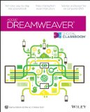 Dreamweaver CC  cover art