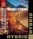 Single Variable Calculus Concepts and Contexts, Hybrid 4th 2012 9781133627159 Front Cover