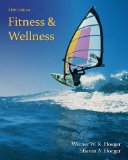 Fitness and Wellness:  cover art