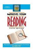 Improve Your Reading 5th 2004 Revised  9781401889159 Front Cover