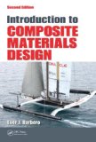 Introduction to Composite Materials Design  cover art