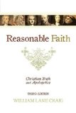 Reasonable Faith Christian Truth and Apologetics (3rd Edition)