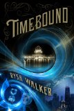 Timebound  cover art