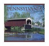 Pennsylvania 2010 9781552851159 Front Cover