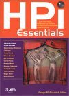 HPI Essentials  cover art