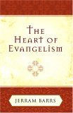 Heart of Evangelism  cover art