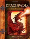 Dracopedia A Guide to Drawing the Dragons of the World 2009 9781600613159 Front Cover