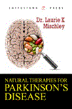 Natural Therapies for Parkinson's Disease  cover art