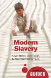 Modern Slavery A Beginner's Guide cover art