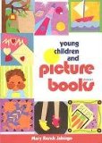 Young Children and Picture Books cover art