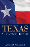 Texas A Compact History cover art