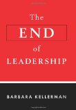 End of Leadership  cover art