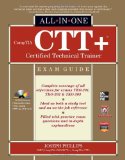 CompTIA CTT+ Certified Technical Trainer 