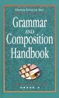 Glencoe Language Arts, Grade 9, Grammar and Composition Handbook  9780078251160 Front Cover