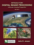 Introductory Digital Image Processing A Remote Sensing Perspective