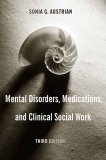 Mental Disorders, Medications, and Clinical Social Work  cover art
