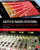 Keith's Radio Station Broadcast, Satellite, and Internet cover art