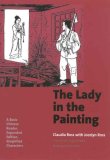 Lady in the Painting A Basic Chinese Reader, Expanded Edition, Simplified Characters cover art