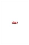 One Red Paperclip Or How an Ordinary Man Achieved His Dream with the Help of a Simple Office Supply cover art