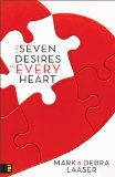 Seven Desires of Every Heart  cover art