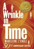 Wrinkle in Time: 50th Anniversary Commemorative Edition  cover art