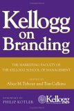 Kellogg on Branding The Marketing Faculty of the Kellogg School of Management cover art
