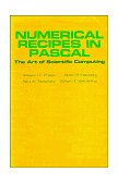 Numerical Recipes in Pascal The Art of Scientific Computing cover art