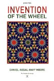 Invention of the Wheel / Poems 2010 9780578061160 Front Cover