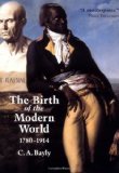 Birth of the Modern World, 1780 - 1914 