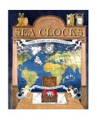 Sea Clocks The Story of Longitude 2004 9780689842160 Front Cover