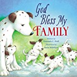 God Bless My Family  9780718092160 Front Cover
