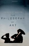 Philosophy of Art An Introduction  9780745649160 Front Cover