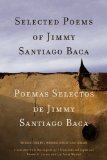 Selected Poems of Jimmy Santiago Baca  cover art