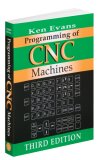 Programming of CNC Machines  cover art