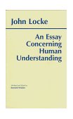 Essay Concerning Human Understanding 