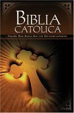 Biblia Catolica 2006 9780899227160 Front Cover