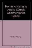 Homeric Hymn to Apollo  cover art