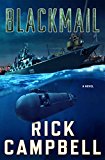 Blackmail A Novel  9781250072160 Front Cover