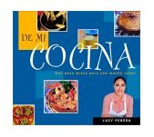 De Mi Cocina / from My Kitchen 2002 9781400002160 Front Cover