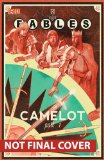 Fables Vol. 20: Camelot 