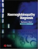 Haemoglobinopathy Diagnosis  cover art