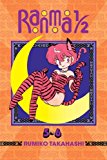 Ranma 1/2 (2-In-1 Edition), Vol. 3 Includes Volumes 5 And 6 2nd 2014 9781421566160 Front Cover