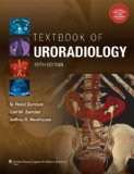 Textbook of Uroradiology 5th 9781451109160 Front Cover