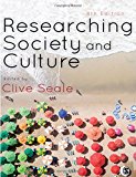 Researching Society and Culture 4th 9781473947160 Front Cover