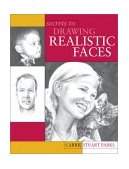 Secrets to Drawing Realistic Faces  cover art