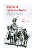 Journal of an Indian Trader  cover art