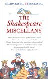 Shakespeare Miscellany 2005 9781585677160 Front Cover
