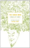 Green Man  9781590176160 Front Cover