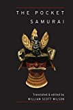 Pocket Samurai  9781611802160 Front Cover