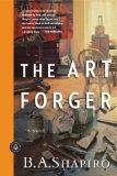 Art Forger A Novel cover art